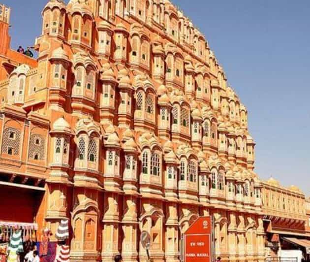 One-Day Jaipur Adventure: Depart From Delhi - Good To Know