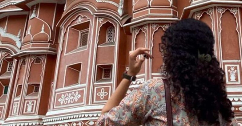 One-Day Jaipur Adventure From Delhi - Itinerary and Schedule