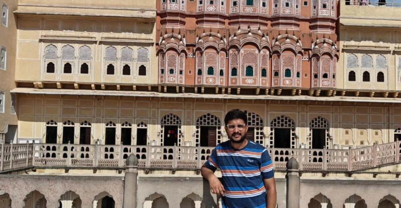 One-Day Jaipur Discovery From Delhi - Good To Know