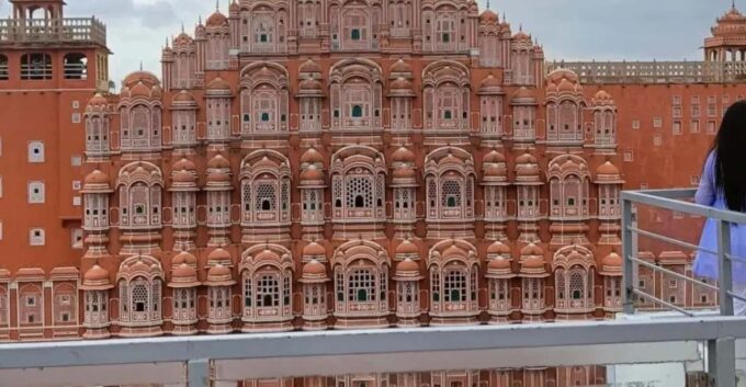 One Day Jaipur Excursion From Delhi - Travel Tips