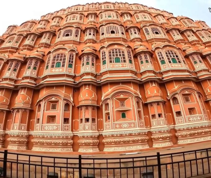 One-Day Jaipur Experience: Depart From Delhi - Inclusions and Exclusions