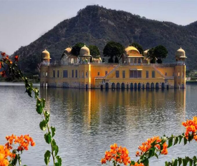 One-Day Jaipur Experience: Depart From Delhi - The Sum Up
