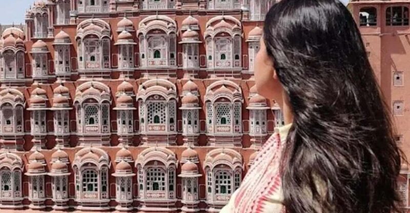 One-Day Jaipur Experience: Depart From Delhi - Good To Know