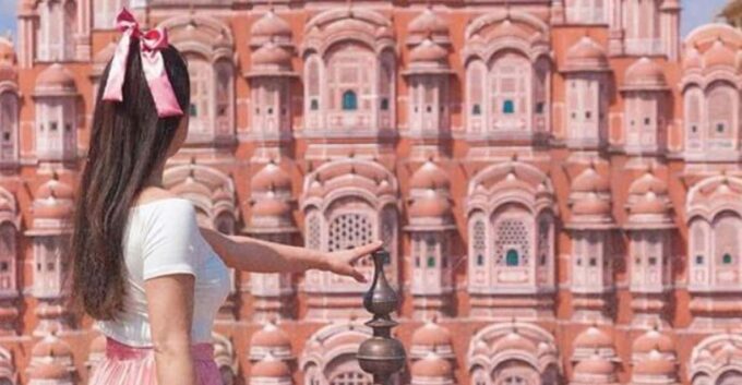 One-Day Jaipur Experience From Delhi - Travel Tips