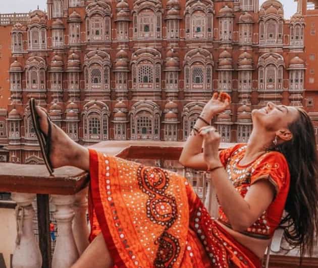 One-Day Jaipur Exploration: Depart From Delhi - Good To Know