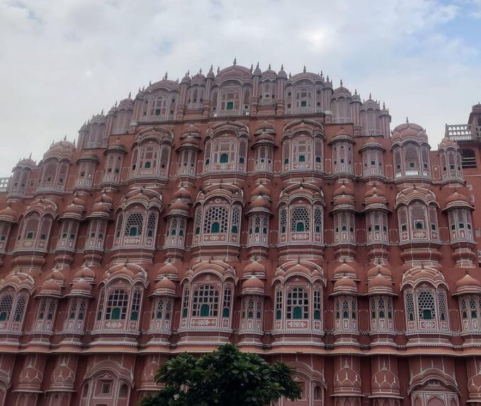 One-Day Jaipur Exploration From Delhi - The Sum Up