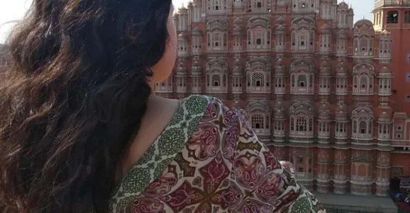 One-Day Jaipur Exploration Tour From Delhi - Culinary Highlights