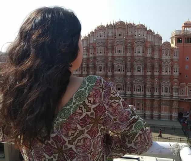 One-Day Jaipur Exploration Tour From Delhi - Exclusions to Consider