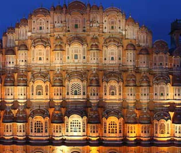 One-Day Jaipur Journey From Delhi - Good To Know