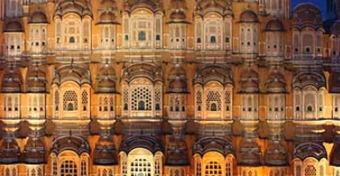 One-Day Jaipur Journey From Delhi - Travel Tips