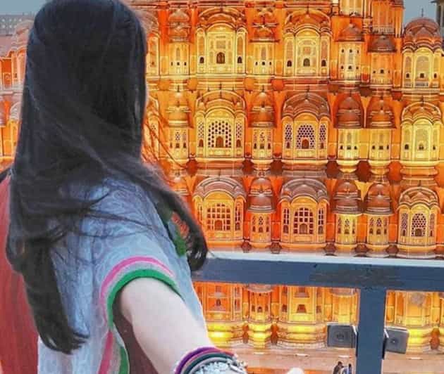 One-Day Jaipur Journey: Full-Day From Delhi - Tips for a Great Trip