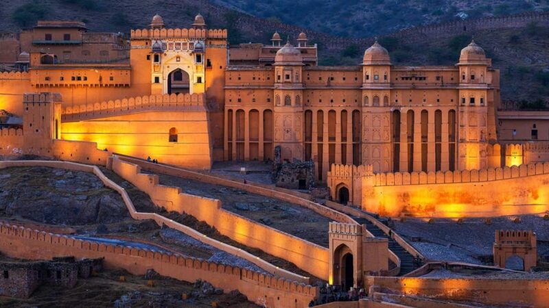 One Day Jaipur Tour From Delhi by Car - Good To Know