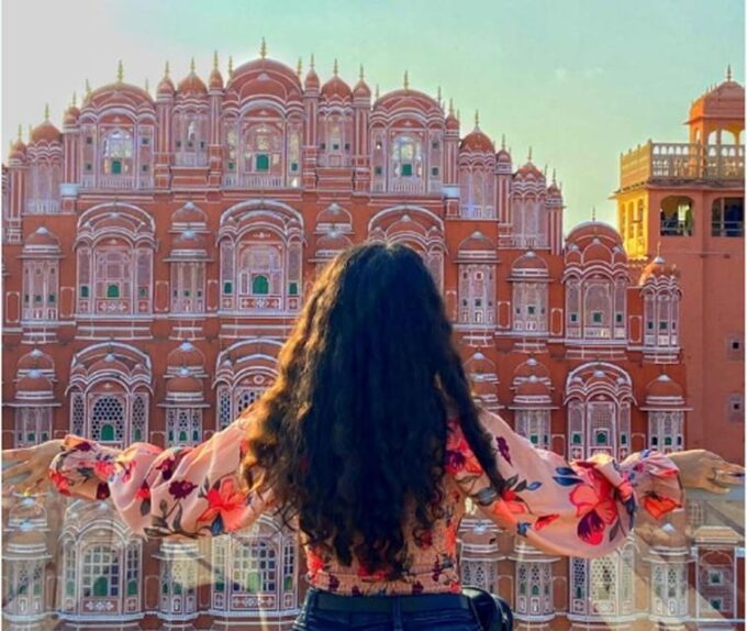 One-Day Jaipur Visit: Depart From Delhi - Rajasthani Cuisine to Try