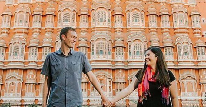 One-Day Jaipur Visit From Delhi - The Sum Up