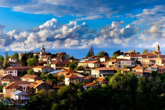 One Day Kakheti Tour with Wine Tasting and Free Churchkhela - A Comprehensive Review of the Kakheti Day Tour