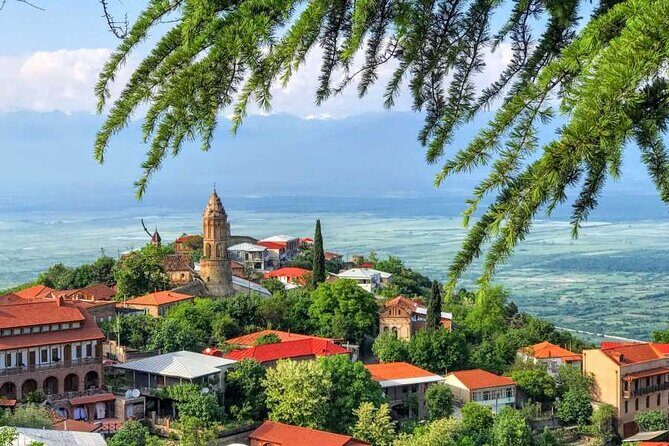 One Day Kakheti Tour with Wine Tasting and Free Churchkhela - FAQs