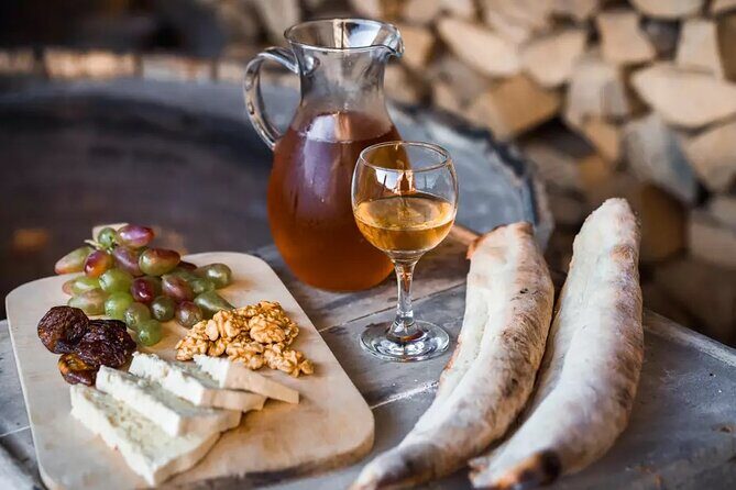 One Day Kakheti Tour with Wine Tasting and Free Churchkhela - Final Thoughts