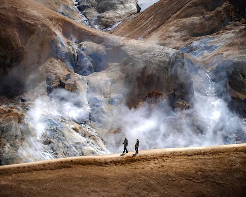 One-Day Kerlingarfjöll Private Tour: Unexplored Mystical Gem - Discovering Kerlingarfjöll: A Unique Icelandic Treasure