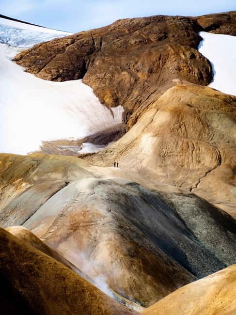 One-Day Kerlingarfjöll Private Tour: Unexplored Mystical Gem - What makes this tour special?