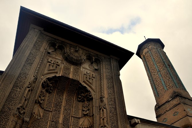One Day Konya Tour From Cappadocia - Tour Guides and Feedback