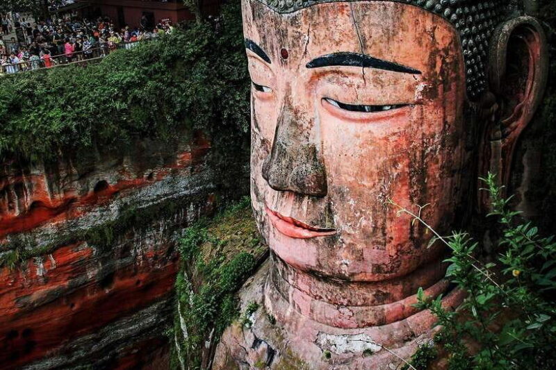 One-day Leshan Giant Buddha & Food Tour (English Guide) - Practical Tips for Your Visit