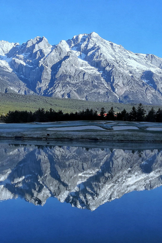 One Day Lijiang Tour Including Tickets - Tour Highlights