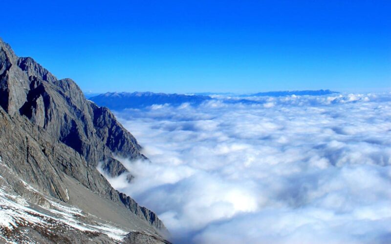 One Day Lijiang Tour Including Tickets - Inclusions
