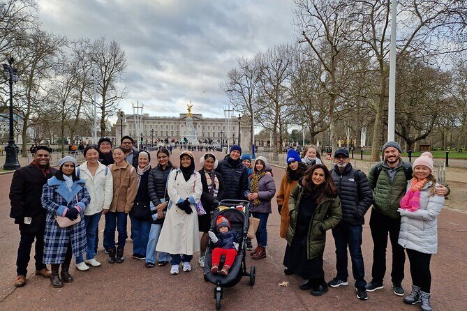 One Day London Tour Royal Westminster and the Square Mile - The Sum Up: Who Should Book This Tour?