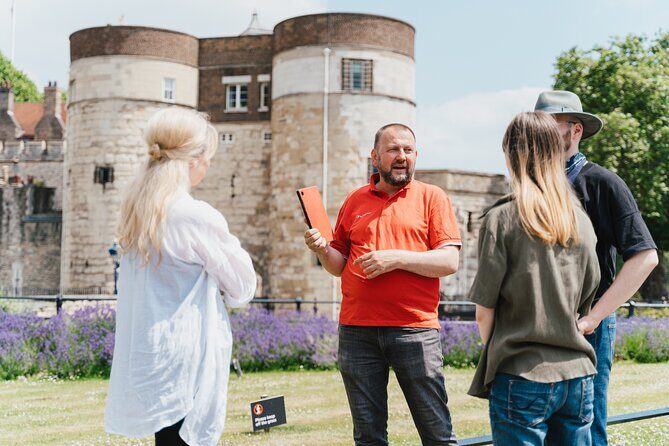 One Day London Tour Royal Westminster and the Square Mile - FAQ