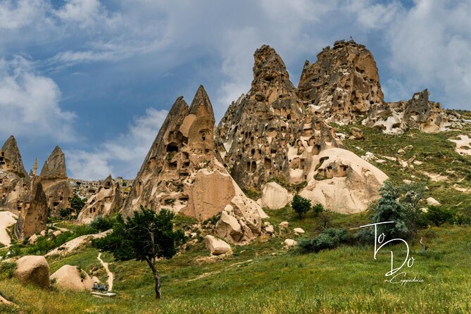 One Day - Major Cappadocia Tour - Pickup Information
