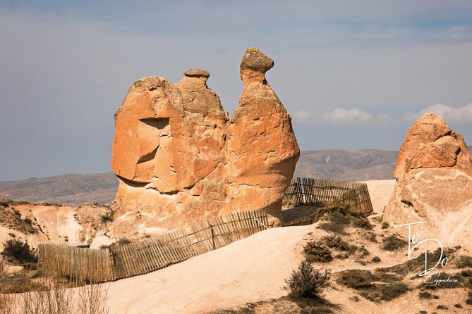 One Day - Major Cappadocia Tour - Transportation and Accessibility