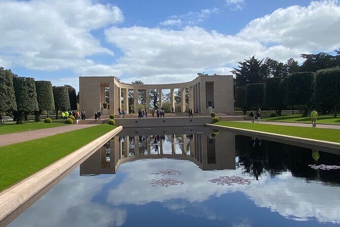 One Day Mont-Saint-Michel and Landing Beaches Tour - FAQs