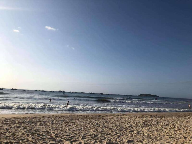 One-Day Mui Ne Adventure From Ho Chi Minh City - Highlights of the Attractions