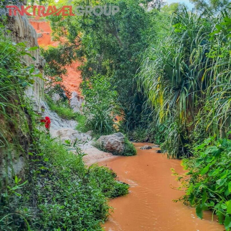 One-Day Mui Ne Adventure From Ho Chi Minh City - What to Bring for the Trip