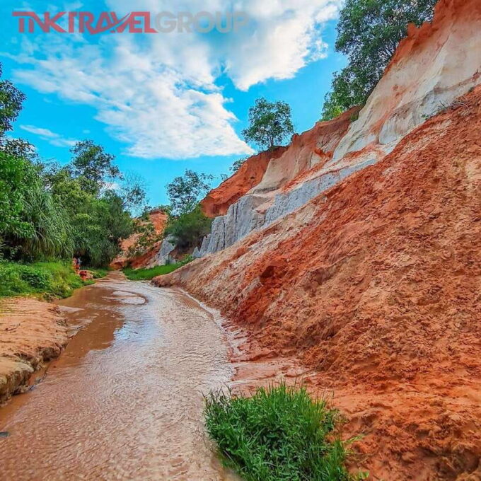 One-Day Mui Ne Adventure From Ho Chi Minh City - Booking and Cancellation Policy