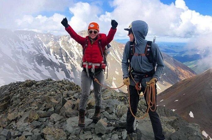 One Day Peak Ascents in Telluride and Ouray - Should You Book This Tour?