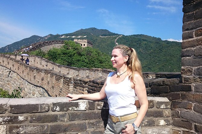 One Day Private Badaling Great Wall Hiking - Whats Included