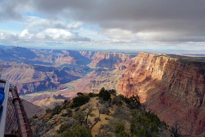 One-Day Private Grand Canyon National Park/Sedona Tour From Phoenix-Scottsdale - Tour Details
