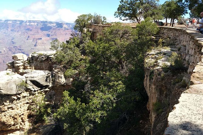 One-Day Private Grand Canyon National Park/Sedona Tour From Phoenix-Scottsdale - Customer Experiences