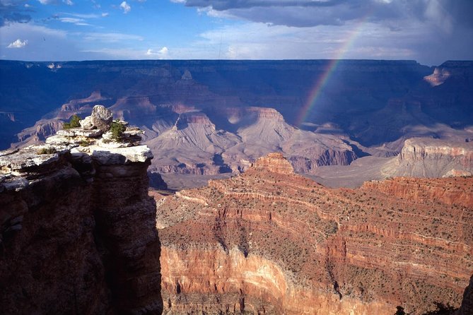 One-Day Private Grand Canyon National Park/Sedona Tour From Phoenix-Scottsdale - Improvements and Suggestions