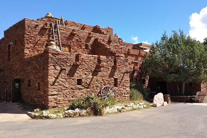 One-Day Private Grand Canyon National Park/Sedona Tour From Phoenix-Scottsdale - Frequently Asked Questions