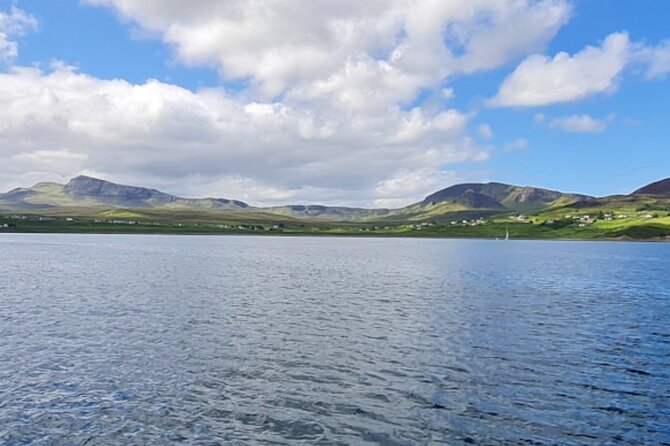 One Day Private Sailing From Oban Marina With Lunch - Booking Size and Exclusivity