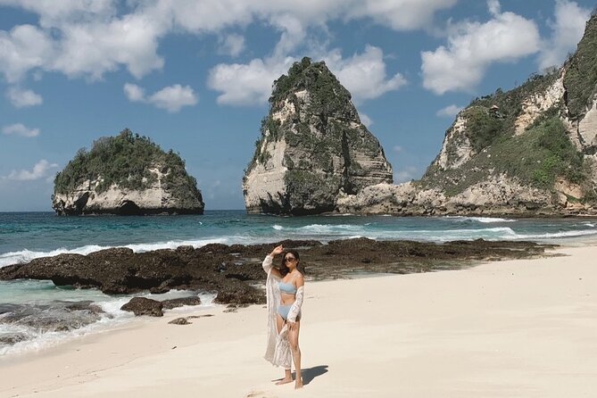 One Day Private Tour East & West Nusa Penida by Penidago - Included Services