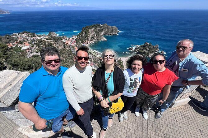 One day private tour in Savoca, Taormina and Castelmola - A Closer Look at the Itinerary