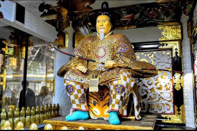 One Day Private Tour Nikko Tochigi Only for Your Family by Car - Cancellation Policy