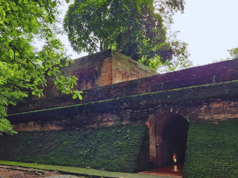 One-Day Private Tour With Driver :Temples & Mae Sa Waterfall - Key Points