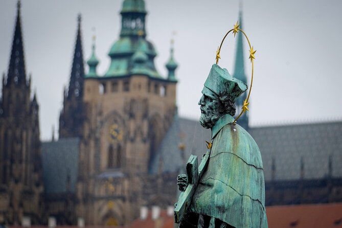 One Day See-It-All Prague Tour & River Boat Cruise With Pragueway - Customer Reviews and Ratings