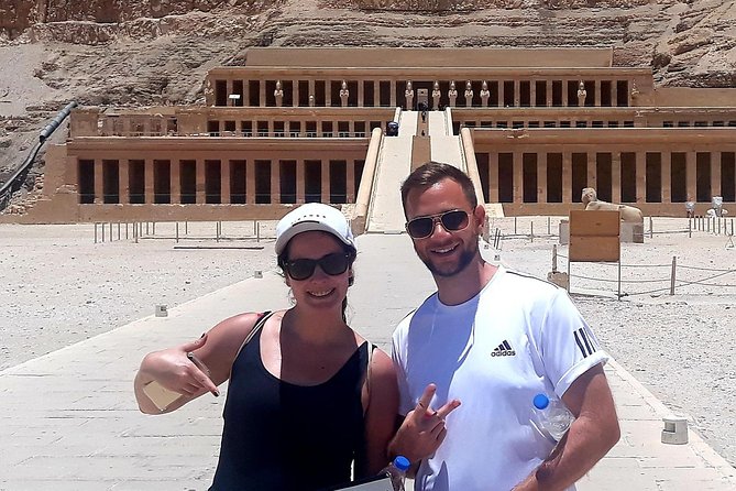 One Day Sunrise Balloon, Sunset Felucca Ride, Luxor Full-Day Tour - Luxors East and West Banks