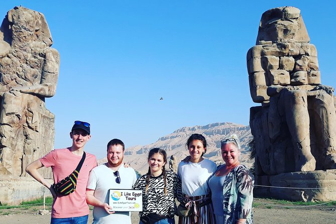 One Day Sunrise Balloon, Sunset Felucca Ride, Luxor Full-Day Tour - Meeting and Pickup Details