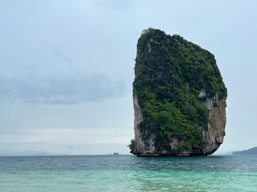 One Day, Thale Waek Poda Island, Chicken Island, From Phuket - Inclusions
